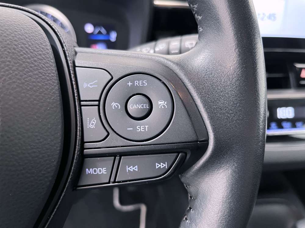 TOYOTA 