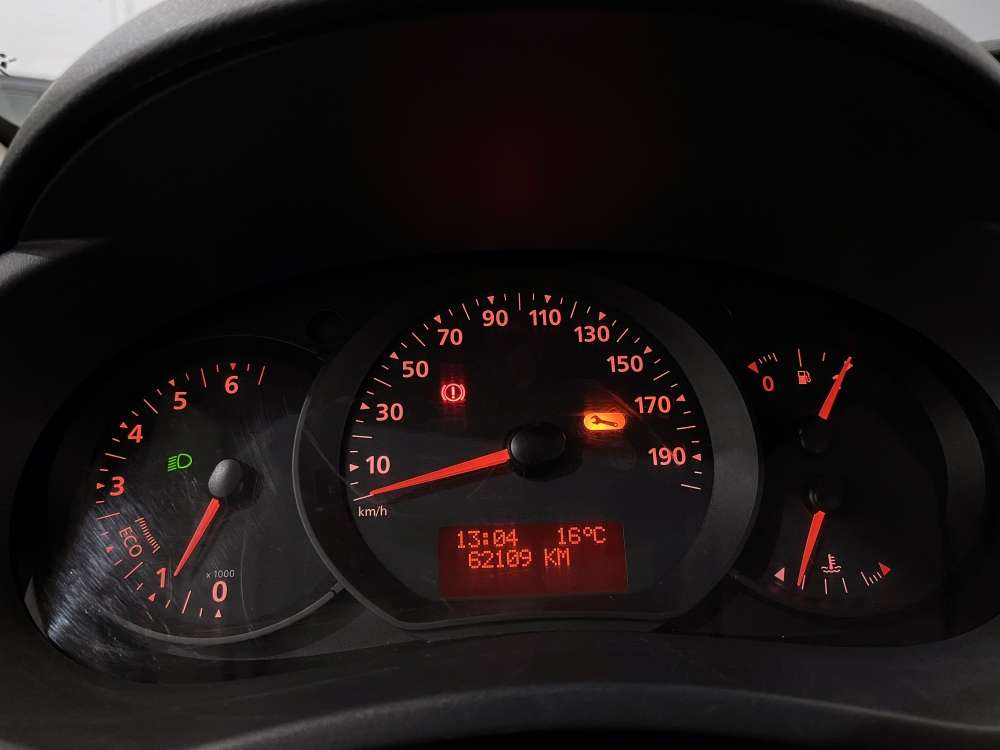RENAULT 