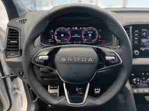 SKODA 