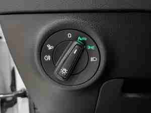 SKODA 
