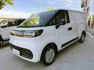 MAXUS 