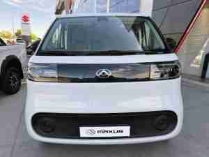 MAXUS 