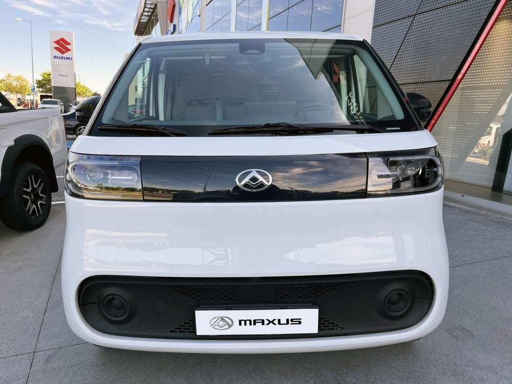 MAXUS 