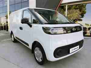 MAXUS 