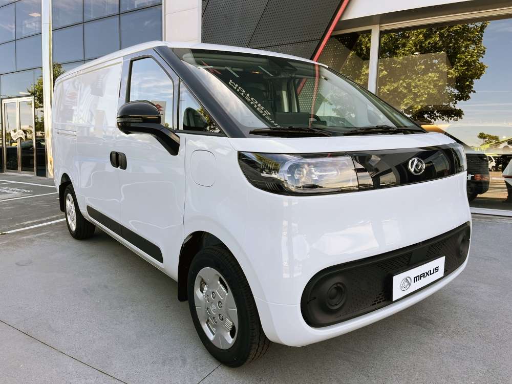MAXUS 