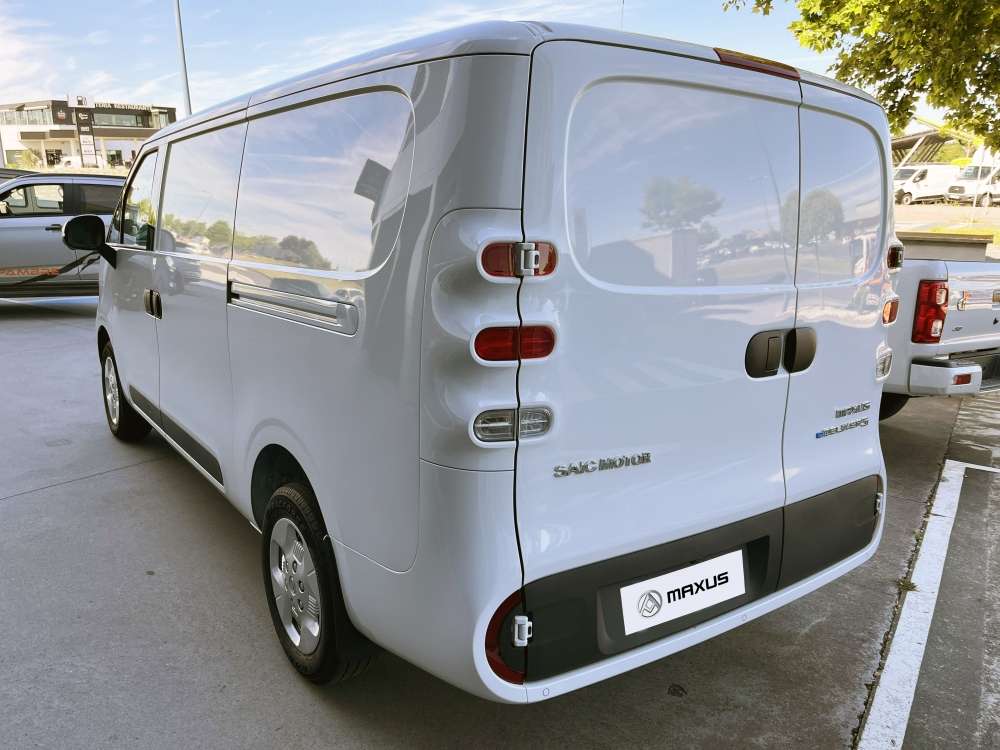 MAXUS 
