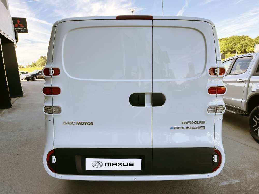 MAXUS 