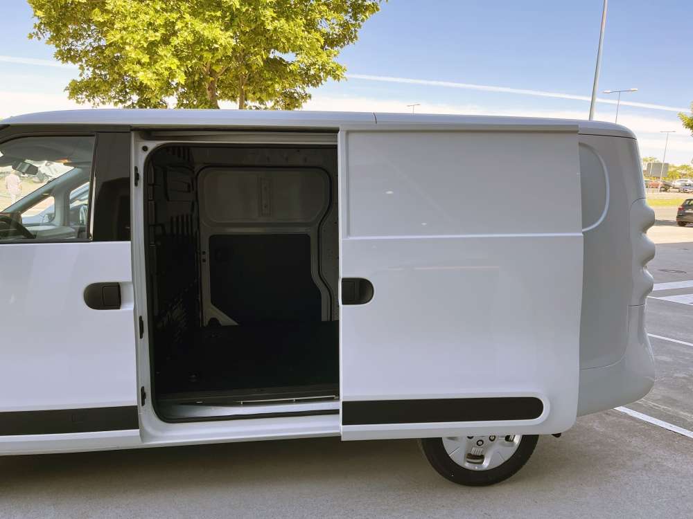 MAXUS 