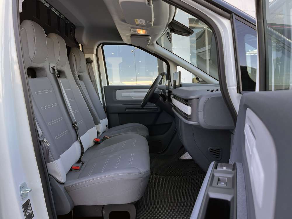 MAXUS 