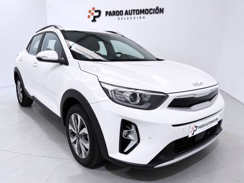 KIA Drive 1.2 DPi