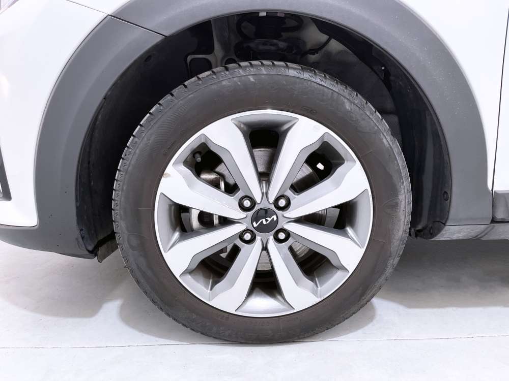KIA 