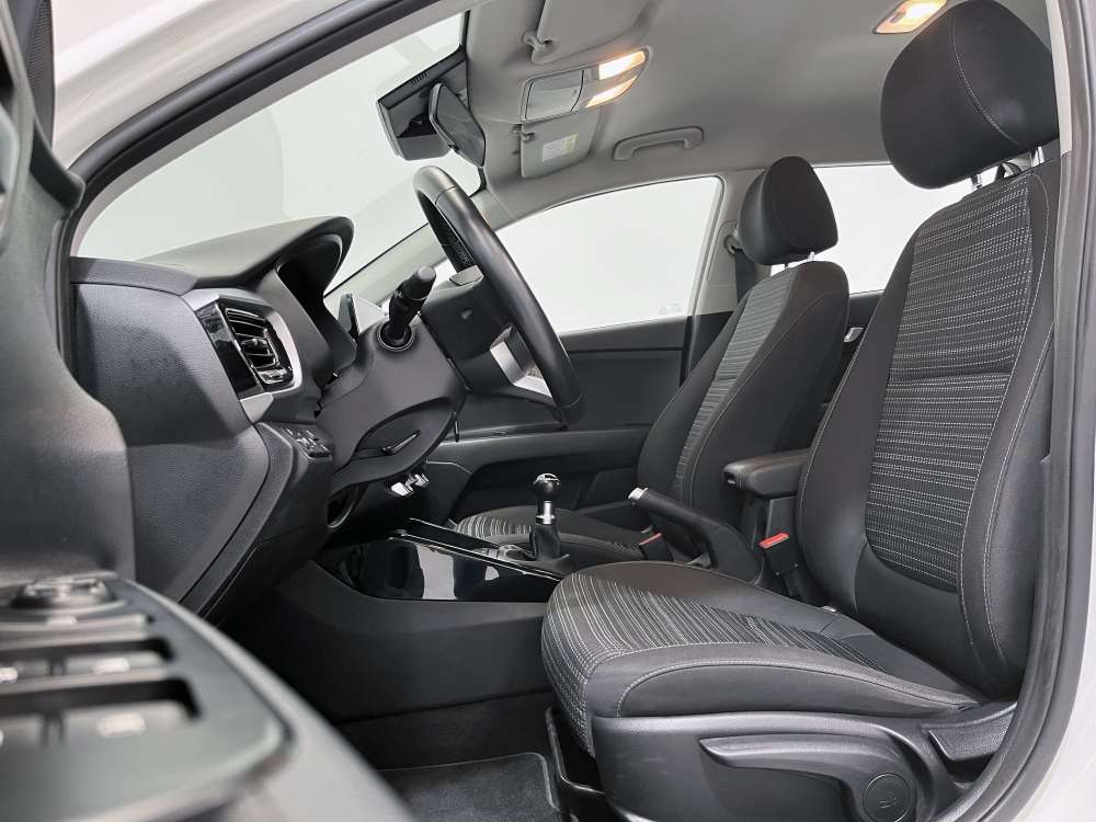 KIA 
