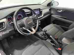 KIA 