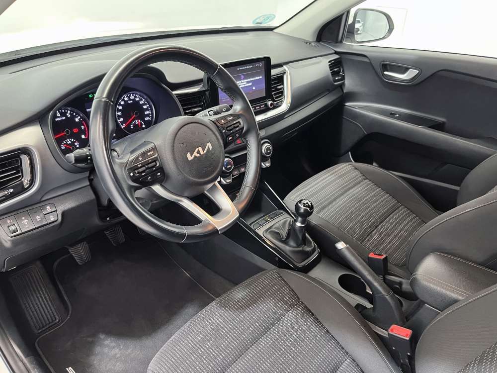 KIA 