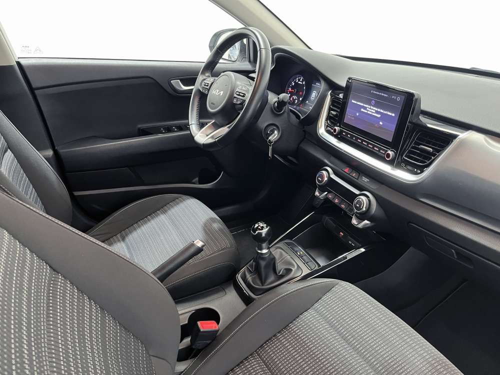 KIA 