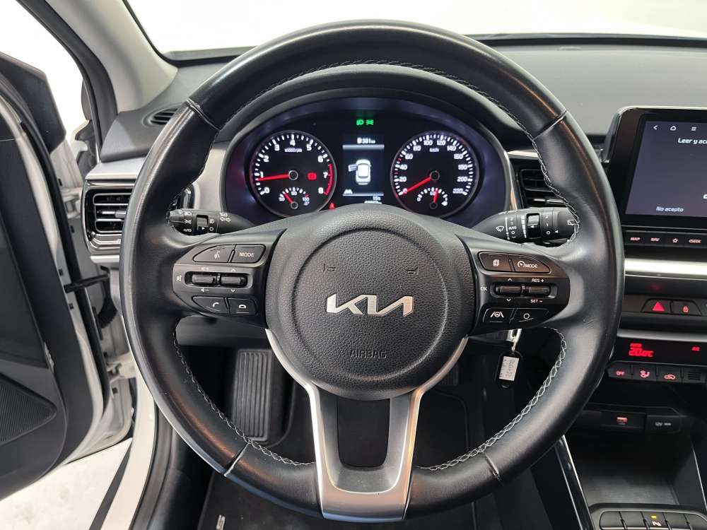 KIA 