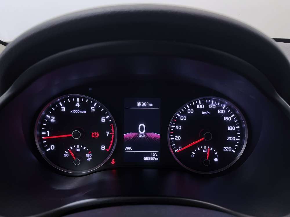 KIA 
