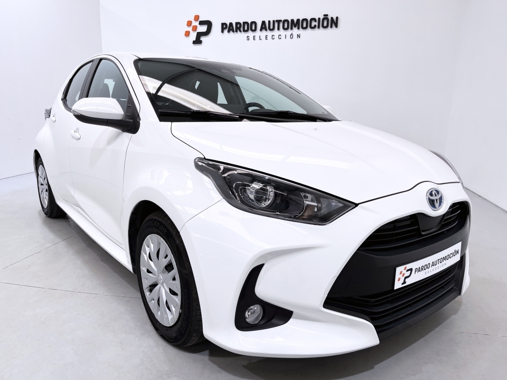 TOYOTA 