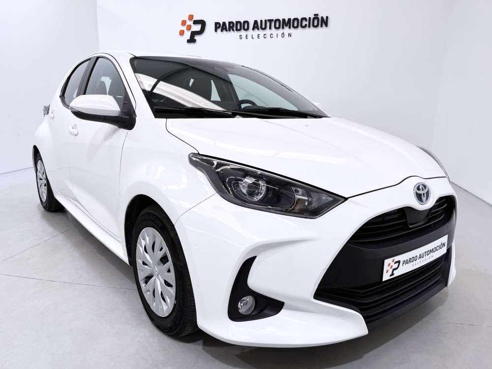 TOYOTA 