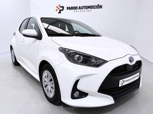 TOYOTA Business 1.5 120H