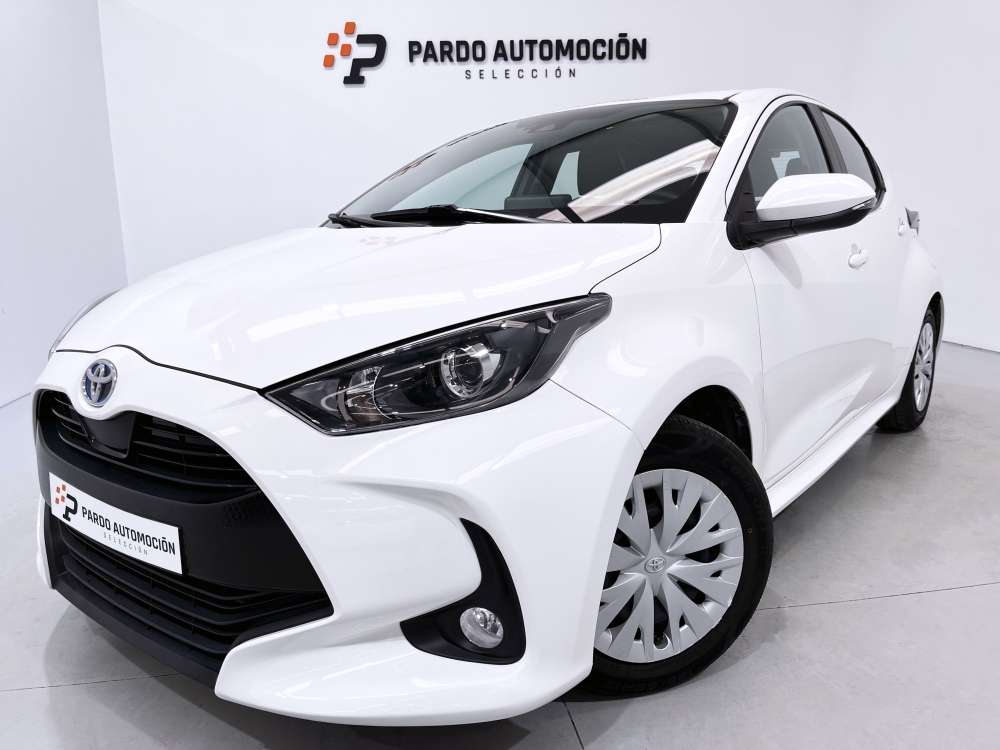 TOYOTA 