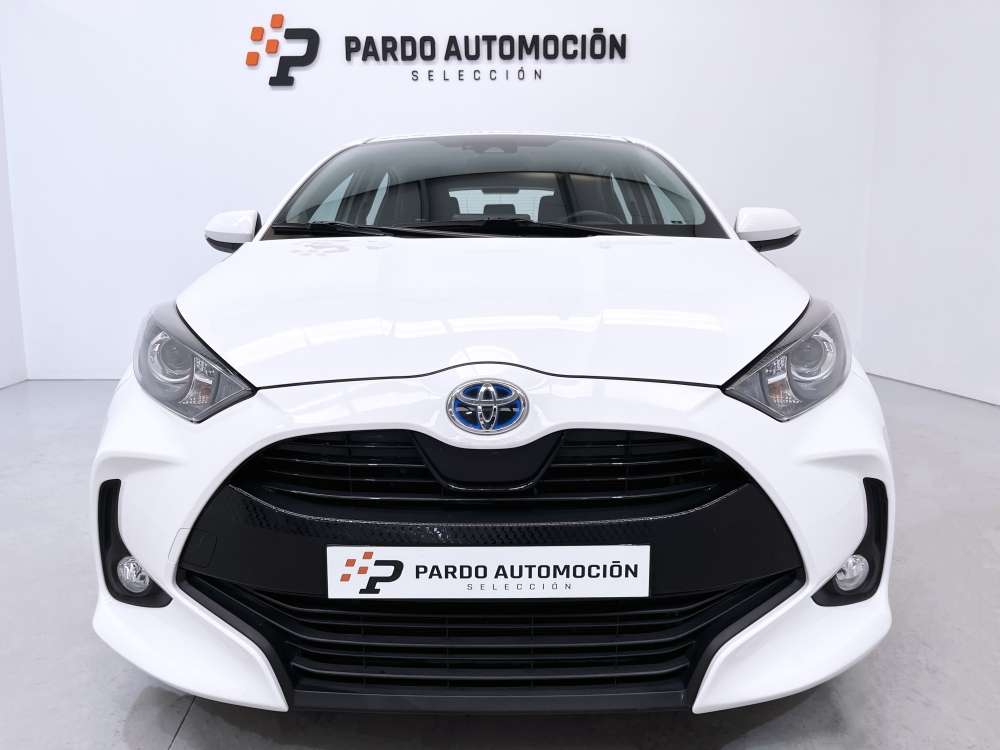 TOYOTA 