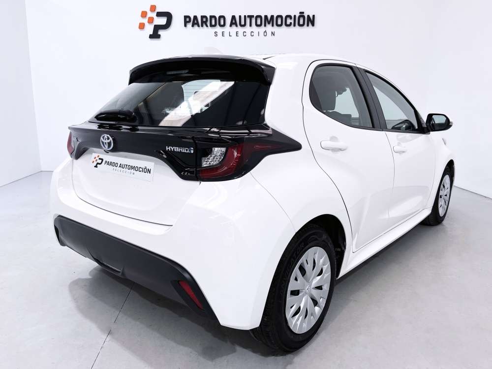 TOYOTA 