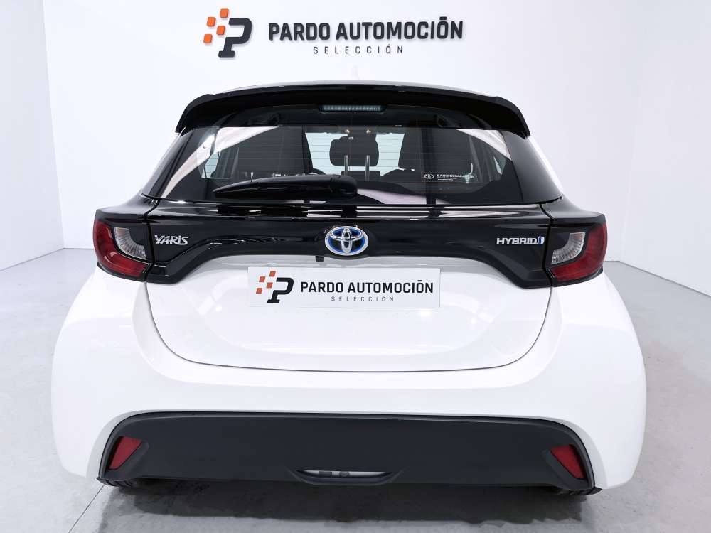 TOYOTA 