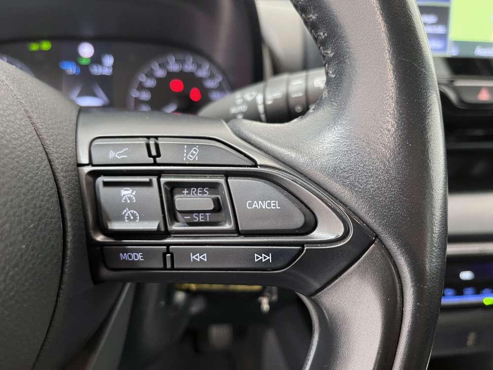 TOYOTA 