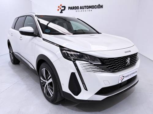 PEUGEOT 1.5 BlueHDi Allure 130CV