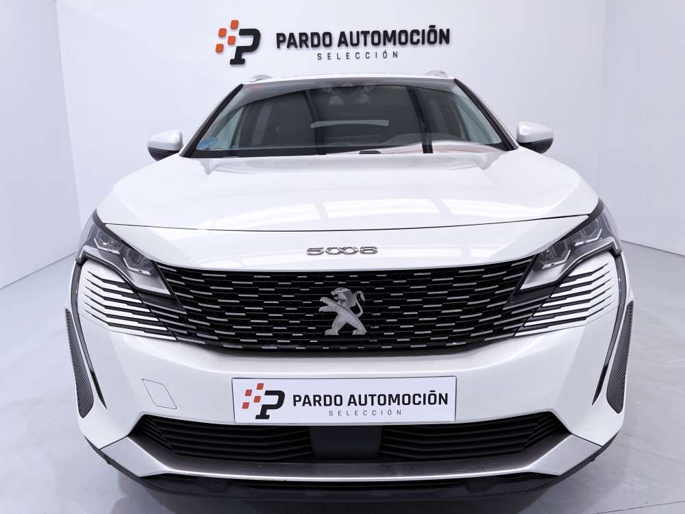 PEUGEOT 