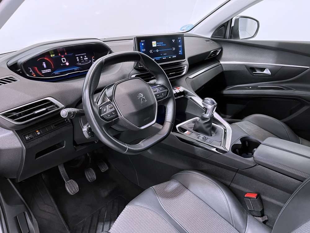 PEUGEOT 