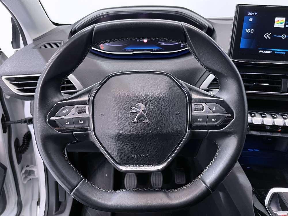 PEUGEOT 