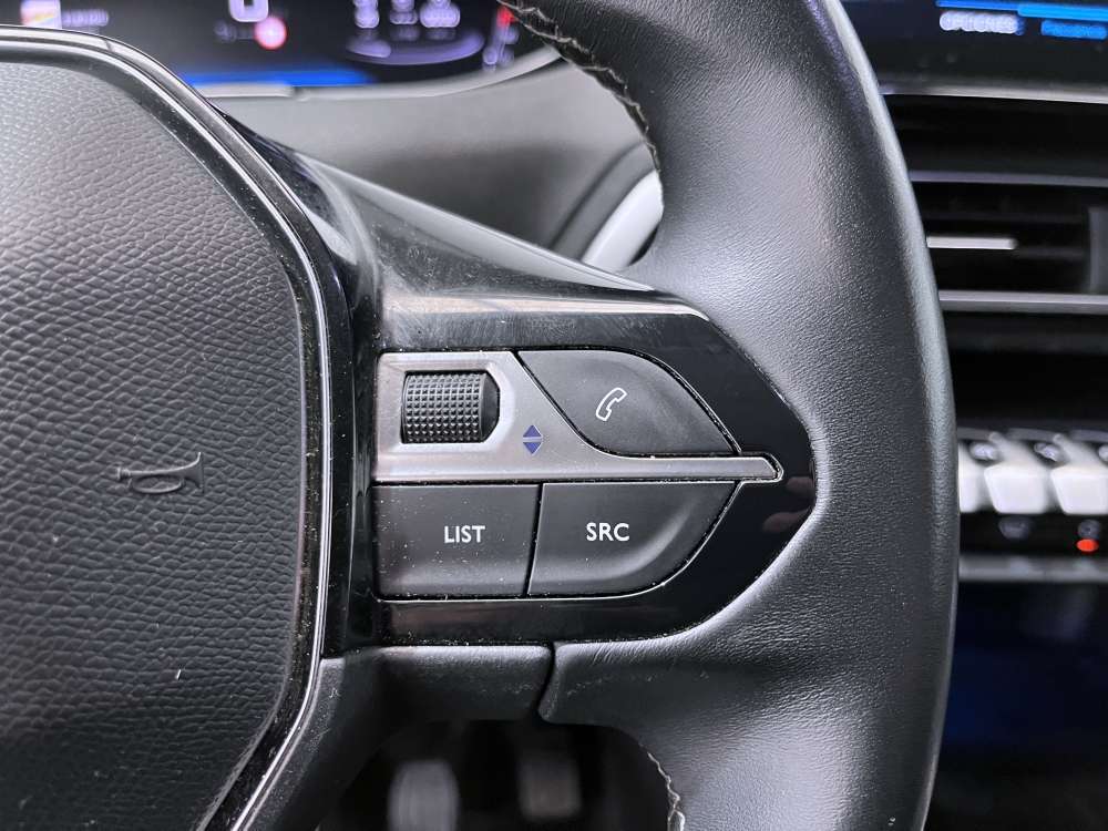 PEUGEOT 