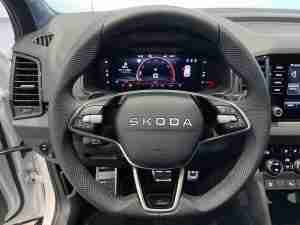 SKODA 