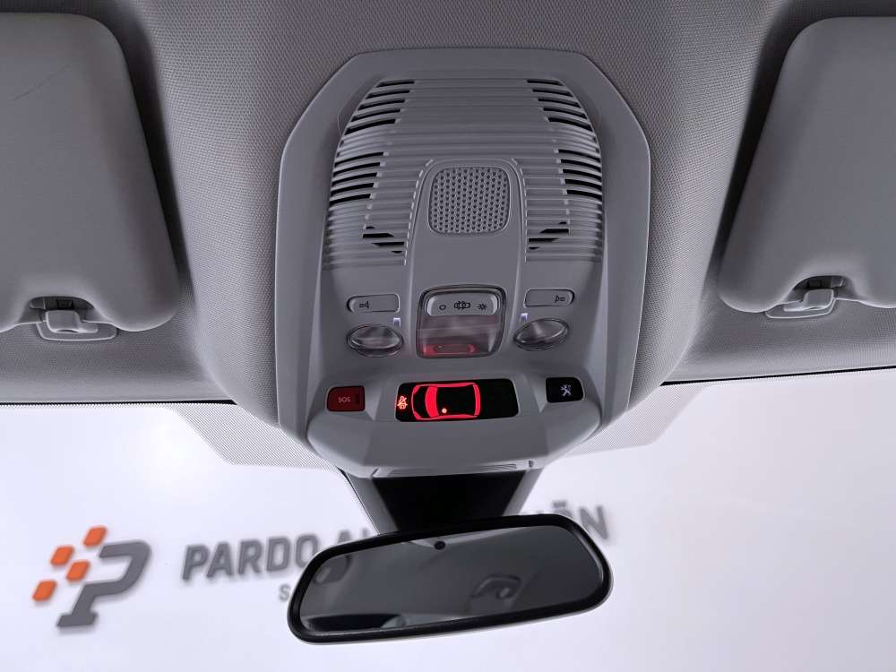 PEUGEOT 