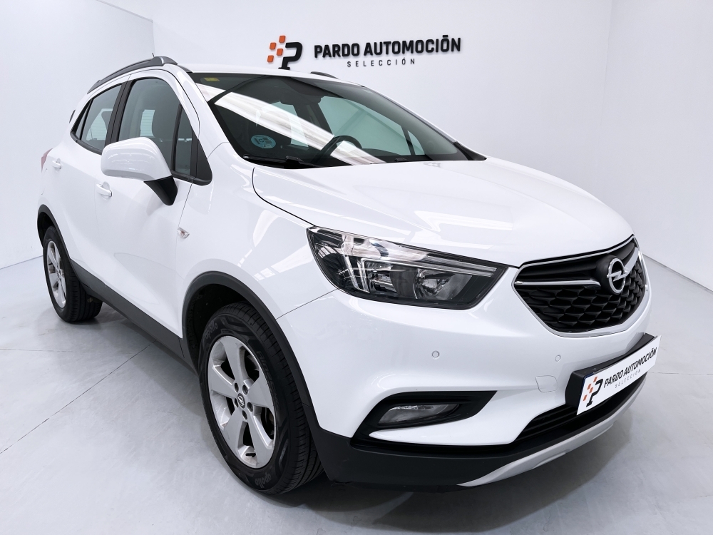 OPEL 
