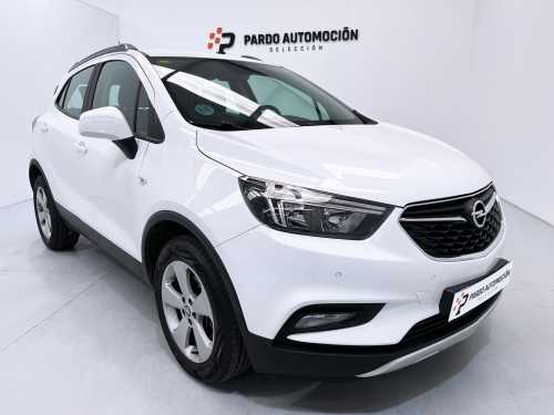 OPEL 1.6 CDTi Selective 136CV