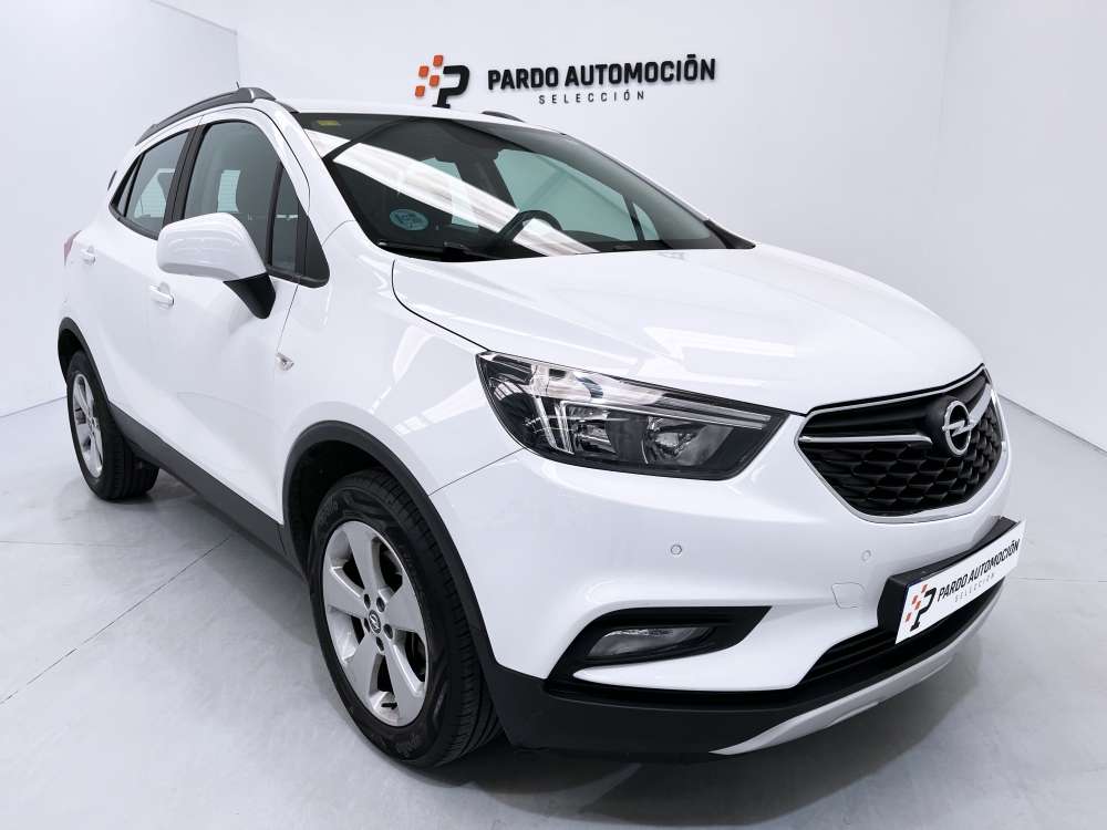 OPEL 