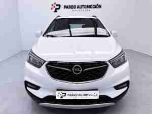 OPEL 