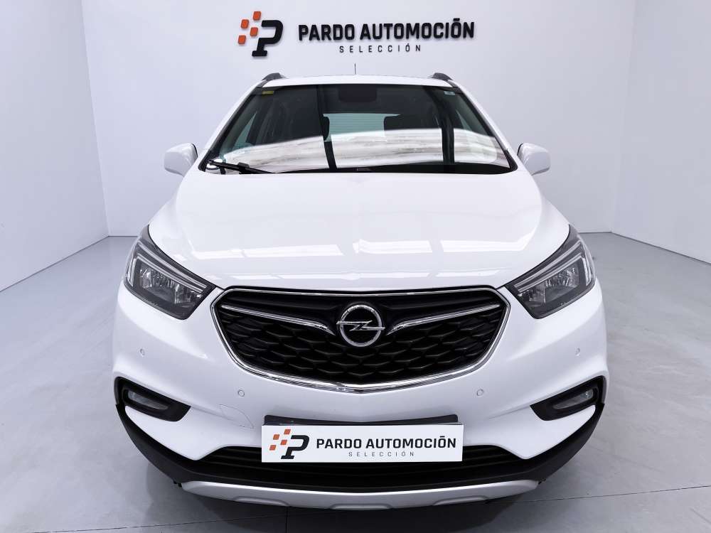 OPEL 