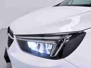 OPEL 