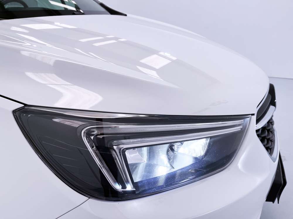 OPEL 