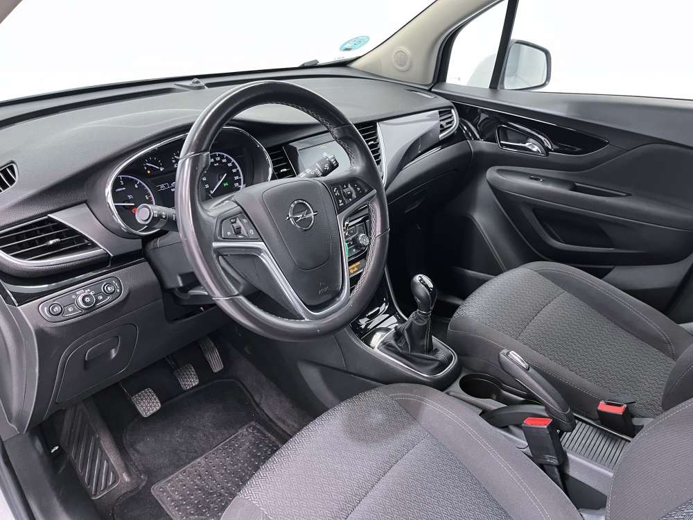 OPEL 