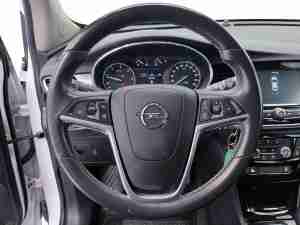OPEL 