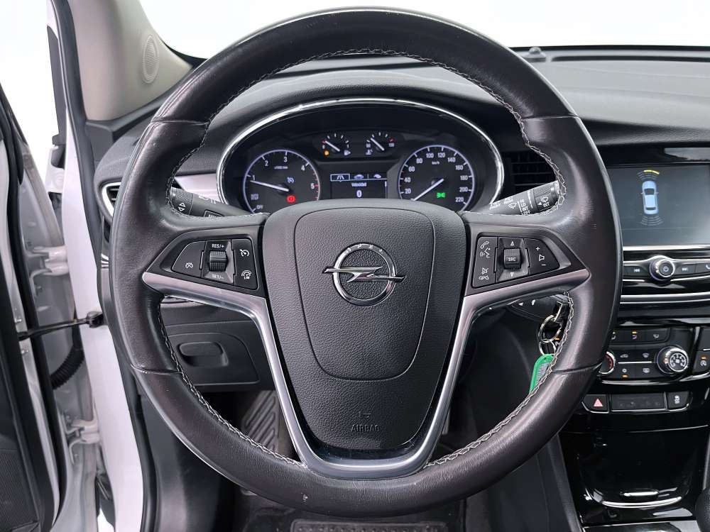 OPEL 
