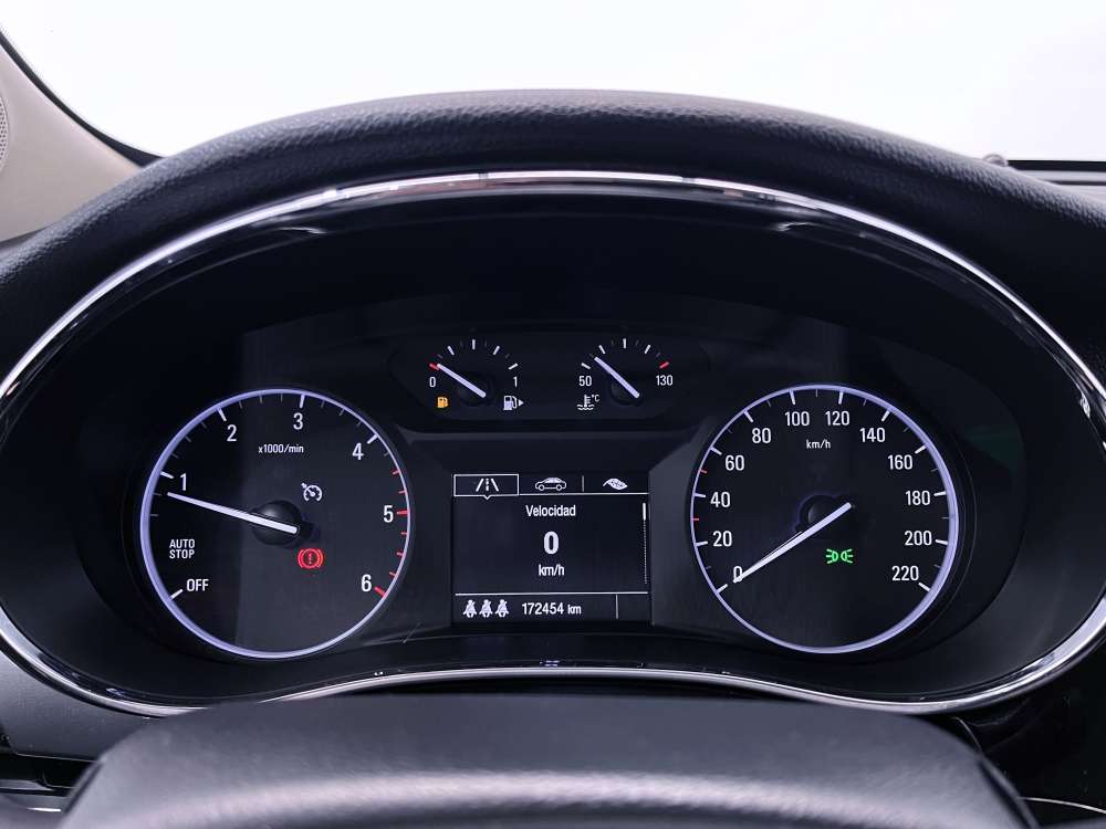 OPEL 