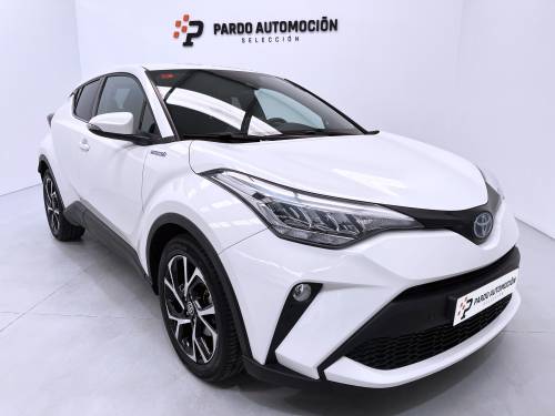 TOYOTA 2.0 180H Advance