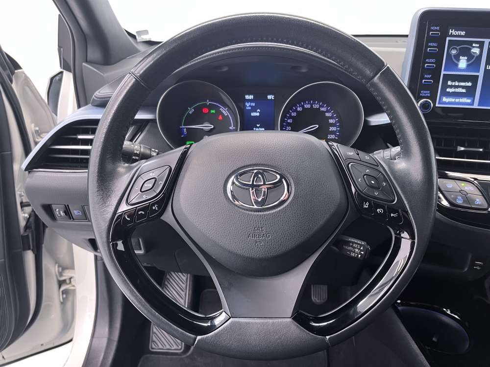 TOYOTA 