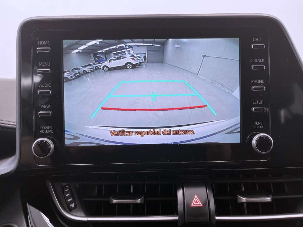 TOYOTA 